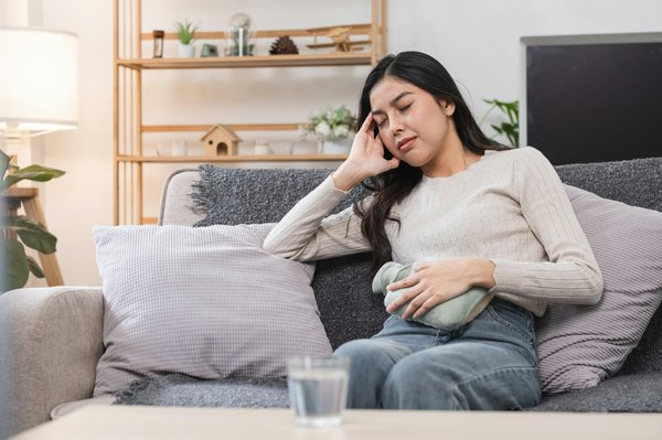 Culottes de règles : le choix idéal pour un confort durable