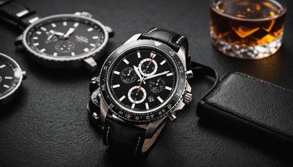 Top conseils pour sélectionner la montre gmt parfaite pour vous