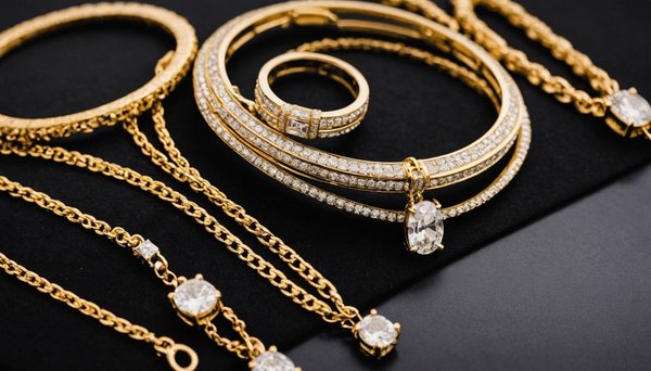 Découvrez les bijoux en vogue : 7 astuces pour acheter en ligne