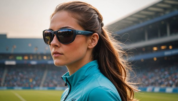 Top choix de lunettes de soleil sportives pour femmes à adopter